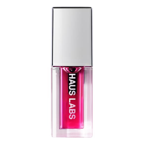 Mini PhD Lip Oil - Hybrydowy olejek do ust, HAUS LABS BY LADY GAGA
